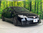 CIVIC sedan