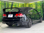 CIVIC sedan