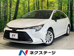 COROLLA sedan HYBRID