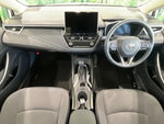 COROLLA sedan HYBRID