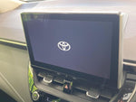 COROLLA sedan HYBRID
