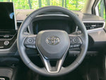 COROLLA sedan HYBRID