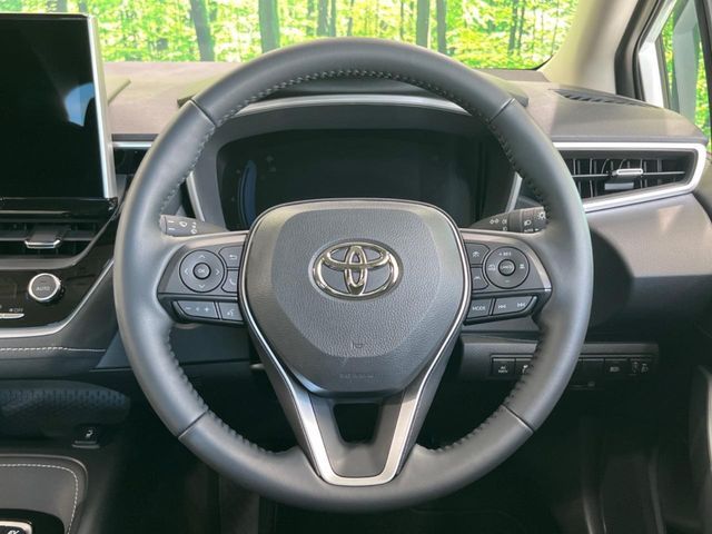 COROLLA sedan HYBRID