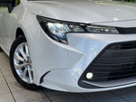 COROLLA sedan HYBRID