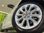 COROLLA sedan HYBRID
