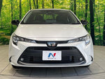 COROLLA sedan HYBRID