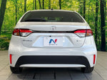 COROLLA sedan HYBRID