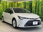 COROLLA sedan HYBRID