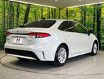 COROLLA sedan HYBRID