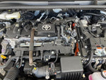 COROLLA sedan HYBRID