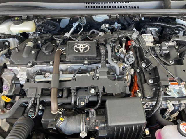 COROLLA sedan HYBRID