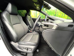 COROLLA CROSS HYBRID