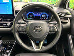 COROLLA CROSS HYBRID