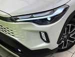 COROLLA CROSS HYBRID