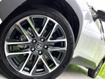 COROLLA CROSS HYBRID