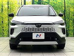COROLLA CROSS HYBRID