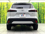 COROLLA CROSS HYBRID