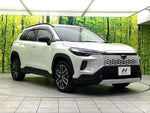 COROLLA CROSS HYBRID
