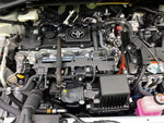 COROLLA CROSS HYBRID