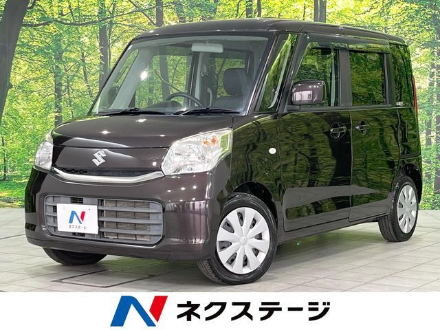 Spacia 4WD