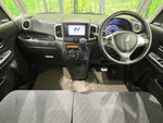 Spacia 4WD