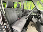 Spacia 4WD