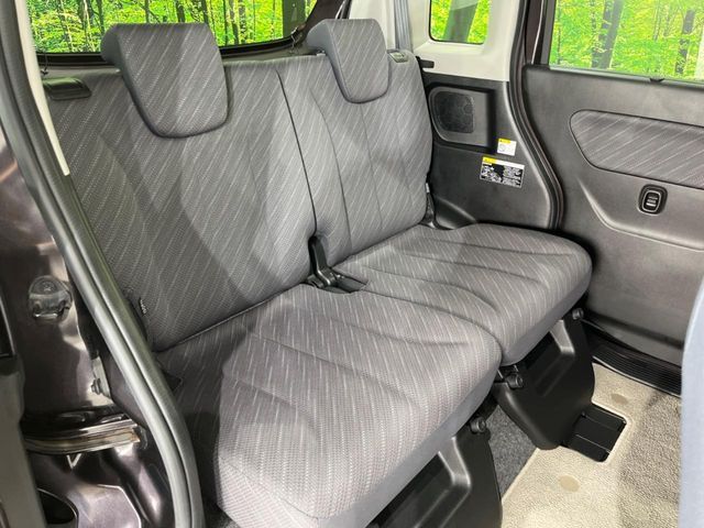Spacia 4WD