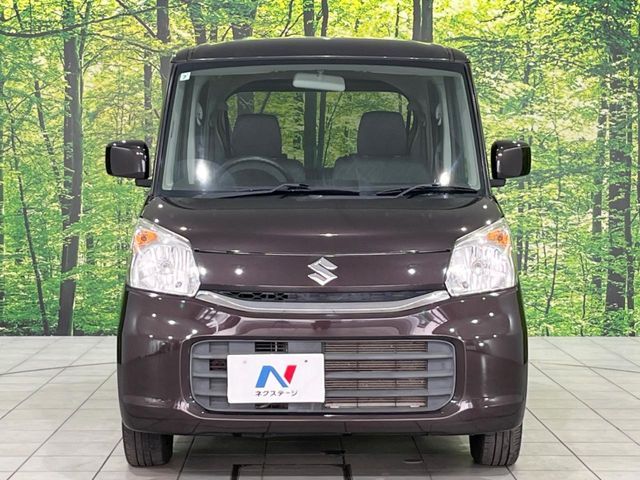 Spacia 4WD