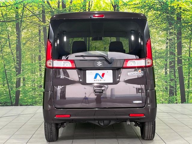 Spacia 4WD