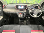 PASSO 4WD