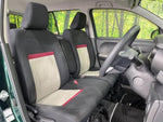 PASSO 4WD