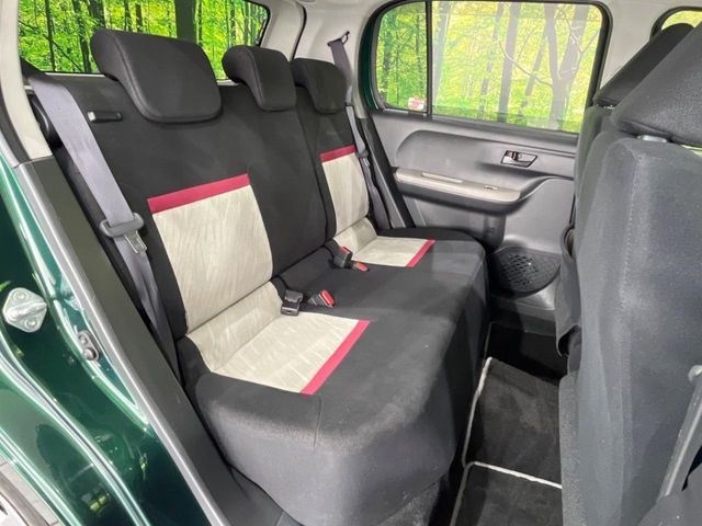 PASSO 4WD