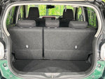 PASSO 4WD