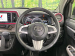PASSO 4WD