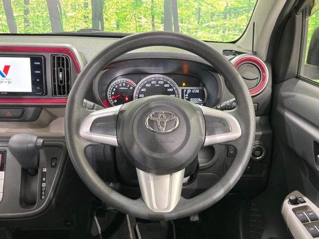 PASSO 4WD