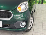 PASSO 4WD