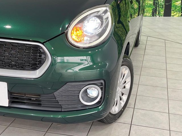 PASSO 4WD