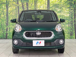 PASSO 4WD