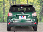 PASSO 4WD