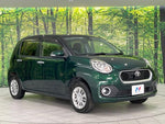 PASSO 4WD