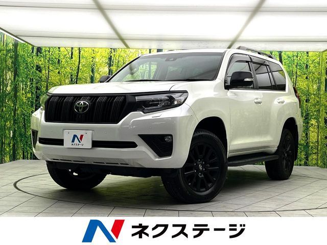 LANDCRUISER PRADO