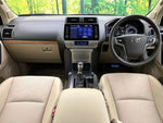LANDCRUISER PRADO