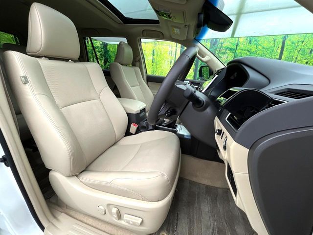 LANDCRUISER PRADO