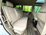 LANDCRUISER PRADO