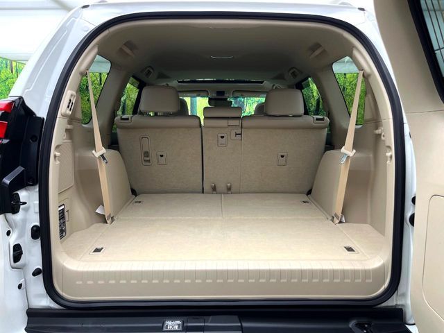 LANDCRUISER PRADO