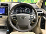 LANDCRUISER PRADO