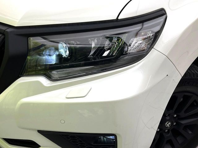 LANDCRUISER PRADO