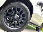 LANDCRUISER PRADO