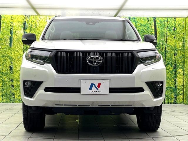 LANDCRUISER PRADO