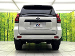 LANDCRUISER PRADO